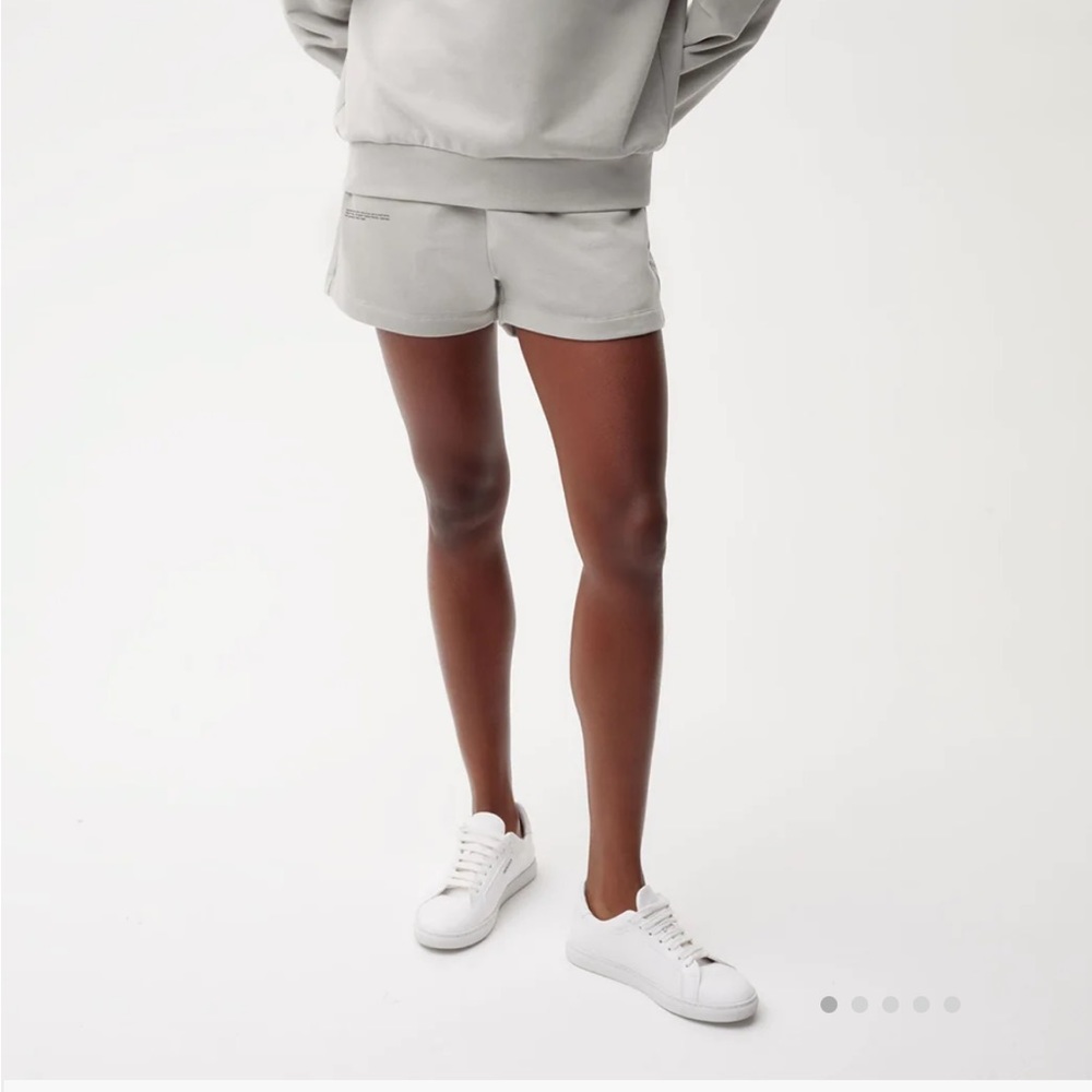 Pangaia Heavy Weight Shorts